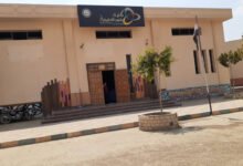 تنسيق كلية الفنون التطبيقية في الجامعات الأهلية الجديدة 2023