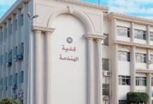 تنسيق كلية الهندسة في الجامعات الأهلية الجديدة 2023