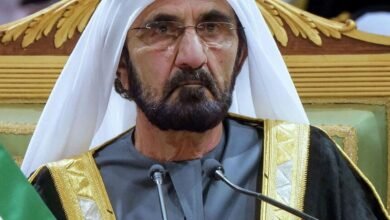 محمد بن راشد