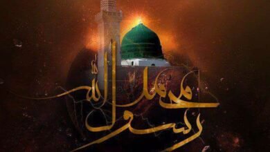 موعد المولد النبوي في السعودية 1445-2023