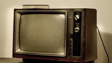 زي النهاردة 1928 ...بدأ أول بث تليفزيونى بمدينة نيويورك