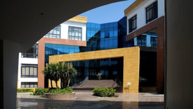 تنسيق كلية الطب في جامعة المستقبل 2023 