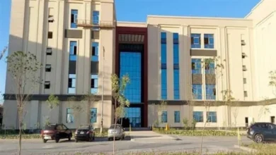 مصاريف جامعة المنصورة الجديدة 2023