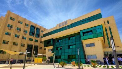 طريقة التقديم إلى المدن الجامعية ببني سويف 2023