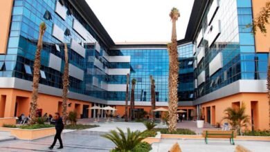 مصاريف كلية الصيدلة بالجامعة الالمانية بالقاهرة 2023