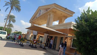 مصاريف كلية الصيدلة بجامعة الاهرام الكندية 2023