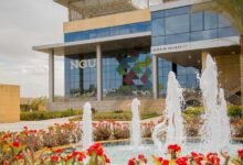 تنسيق كلية الطب البيطري في جامعة الجيزة الجديدة 2023 