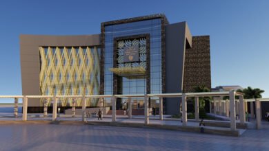 مصاريف كلية الصيدلة بجامعة السلام 2023