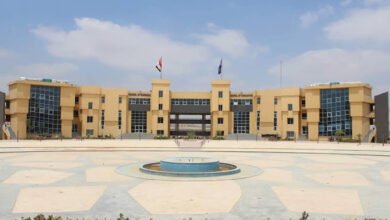 تنسيق كلية الطب البيطري في جامعة بدر بالقاهرة 2023 