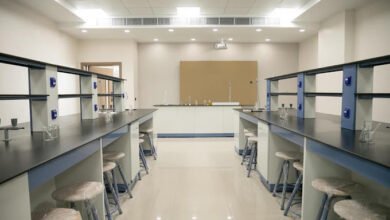 مصاريف كلية الصيدلة بجامعة بدر باسيوط 2023