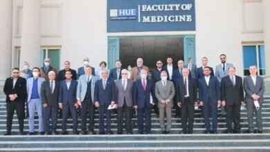 مصاريف كلية الصيدلة بجامعة حورس 2023