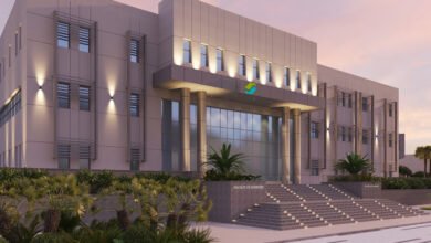 مصاريف كلية الصيدلة بجامعة دراية بالمنيا 2023