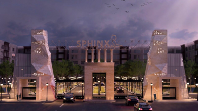 تنسيق كلية الطب البيطري في جامعة سفنكس 2023 