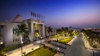 مصاريف كلية الصيدلة بجامعة مصر للعلوم والتكنولوجيا 2023