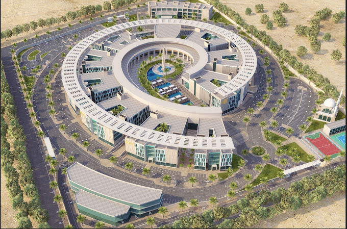 تنسيق كلية الهندسة في جامعة ميريت 2023