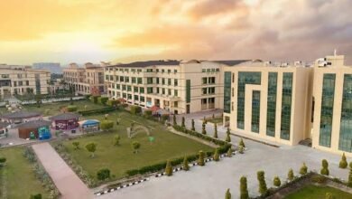 مصاريف كلية الطب بجامعة الدلتا للعلوم والتكنولوجيا 2023