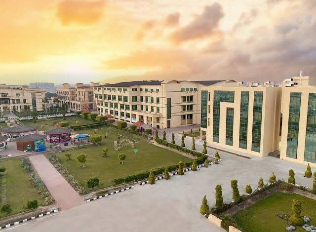 مصاريف كلية الطب بجامعة الدلتا للعلوم والتكنولوجيا 2023