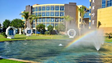 مصاريف كلية الطب بجامعة بدر 2023