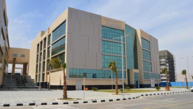 مصاريف كلية الطب بجامعة ميريت 2023