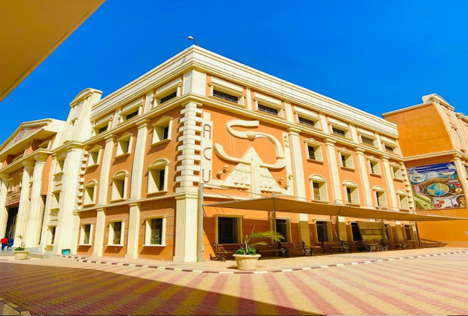 مصاريف كلية العلاج الطبيعي بجامعة الاهرام الكندية 2023