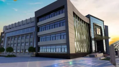 تنسيق كلية العلاج الطبيعي في الجامعات الخاصة 2023