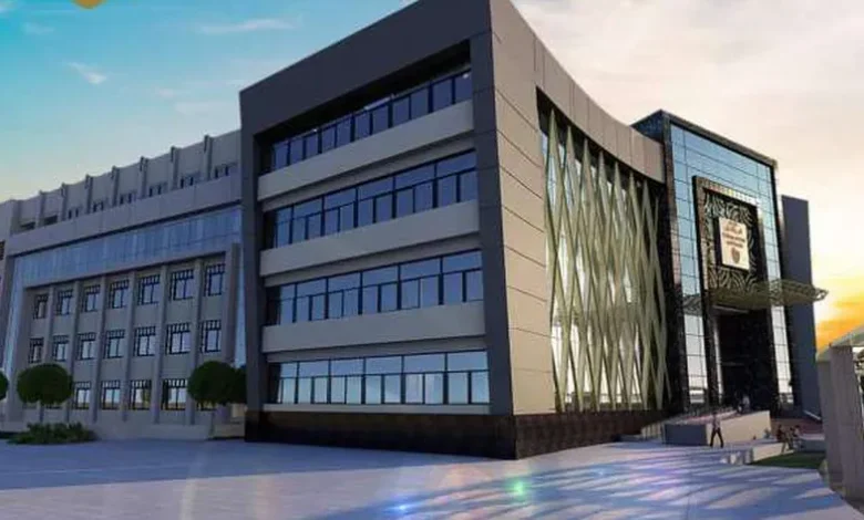 تنسيق كلية العلاج الطبيعي في الجامعات الخاصة 2023