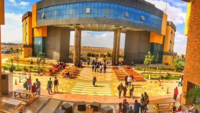 تنسيق كلية الطب في الجامعات الأهلية الجديدة 2023