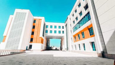 تنسيق كلية الطب البيطري في جامعة بدر باسيوط 2023 