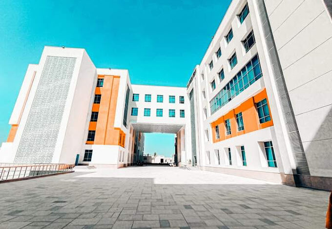 تنسيق كلية الطب البيطري في جامعة بدر باسيوط 2023