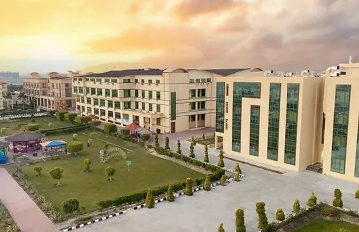 تنسيق كلية الطب في جامعة حورس 2023