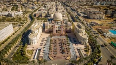 مصاريف كلية الهندسة بالجامعة البريطانية في مصر 2023