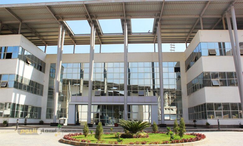 تنسيق كلية الهندسة في الجامعة المصرية الصينية 2023