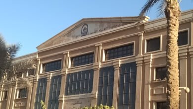 مصاريف كلية الهندسة بجامعة الاهرام الكندية 2023