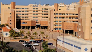 مصاريف كلية الهندسة بجامعة فاروس بالاسكندرية 2023