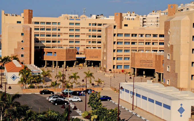 مصاريف كلية الهندسة بجامعة فاروس بالاسكندرية 2023