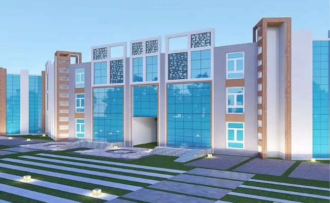 تنسيق كلية الطب في جامعة مايو 2023 