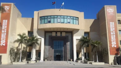 مصاريف كلية الهندسة بجامعة مصر الدولية 2023