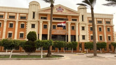 مصاريف كلية طب الاسنان بجامعة الاهرام الكندية 2023