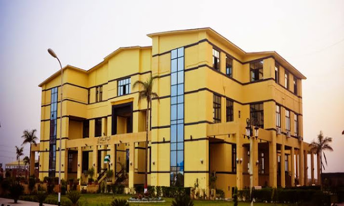 تنسيق كلية الهندسة في جامعة الدلتا 2023
