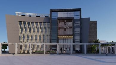 تنسيق كلية الطب البيطري في جامعة السلام 2023 