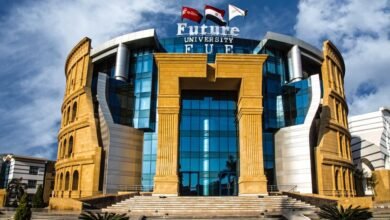 مصاريف كلية طب الاسنان بجامعة المستقبل الدولية 2023