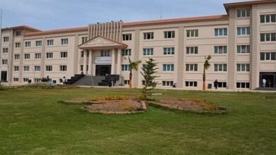 مصاريف كلية طب الاسنان بجامعة حورس 2023