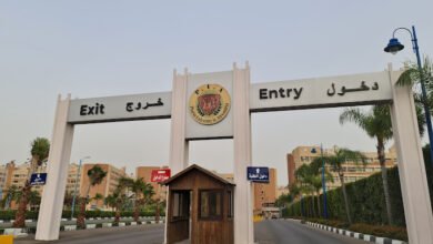 مصاريف كلية طب الاسنان بجامعة فاروس بالاسكندرية 2023