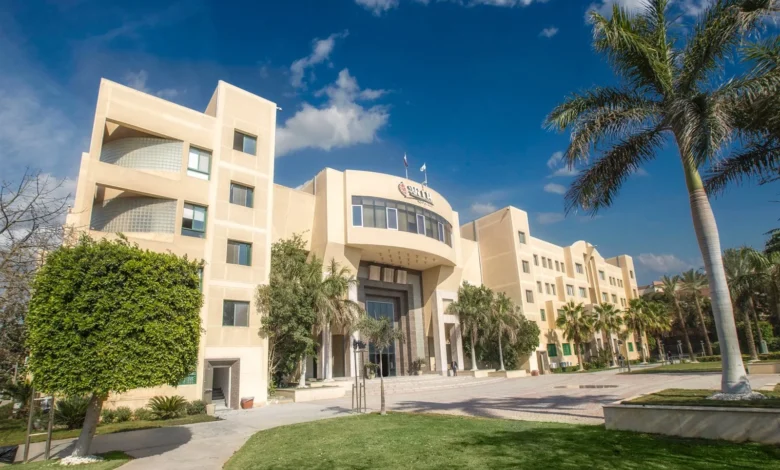 مصاريف كلية طب الاسنان بجامعة مصر الدولية 2023