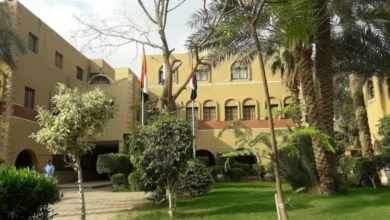 مصروفات معهد الفراعنة العالي للحاسب ونظم المعلومات والإدارة – المريوطية – الهرم 2023