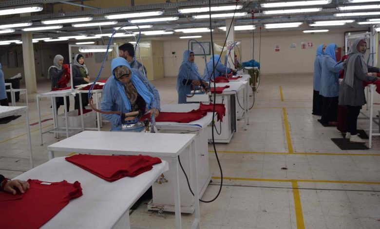وظائف وزارة العمل في محافظة الشرقية
