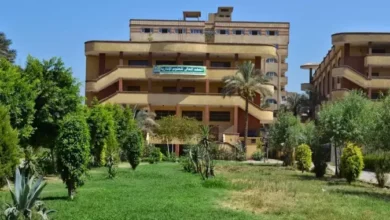 مصروفات المعهد العالي للعلوم الإدارية بطموه 2023  