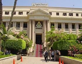 نتيجة تنسيق كلية الهندسة جامعة بنها بشبرا2023