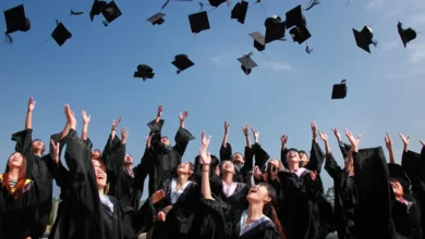 منحة دراسية مجانية 2023