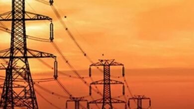 الموعد النهائي لقطع الكهرباء وتخفيف الاحمال في مطروح 